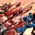 7 Coolest Overpowered Avengers (Ranked By Power Level)