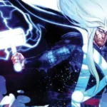 7 Strongest Marvel Characters Who Rarely Use Their Full Power
