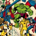 7 Marvel Characters Who Were Best in the Silver Age