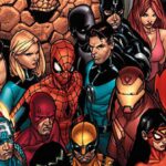 10 Best Marvel Hero Debuts, Ranked