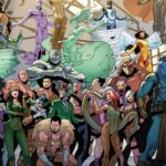 7 Best Avengers Villain Team-Ups in Marvel History