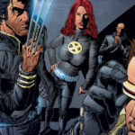 25 Years Ago Today, The X-Men’s Most Terrifying Villain Made Her Debut