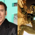 Nicolas Cage explains why he rejected Green Goblin in Spider-Man