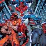 Marvel reveals the twisted origin of The Hood in new Marvel Rivals tie-in comic