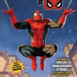 Marvel unleashes ‘Amazing Spider-Man’ #1000 with all-star creators and a shocking new villain
