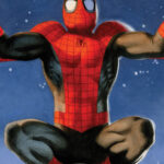 Brian Bendis, Frank Miller & Dan Slott Write Amazing Spider-Man #1000