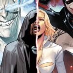 Marvel Comics’ Queen In Black August 2026 Solicits With Dylan Brock…