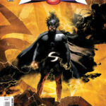 Marvel Comics Exclusive Preview: THE SENTRY #3
