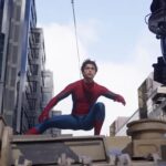 Spider-Man: Brand New Day featurette showcases the practical production
