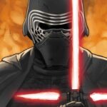 Kylo Ren’s final transformation revealed in new Star Wars series for August 2026