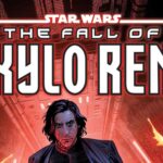 Star Wars: The Fall Of Kylo Ren Series To Launch In August 2026