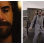 Borat or Mephisto? Cohen Addresses Who Has Better Chance of Returning