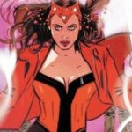 The 10 Best Scarlet Witch Storylines in Marvel Comics, Ranked by Impact