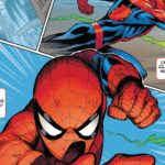 Amazing Spider-Man #28 With A Time Loop From Two Years Ago (Spoilers)