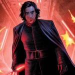 Marvel Announces Charles Soule’s ‘The Fall of Kylo Ren’ Miniseries Launching in August – Star Wars News Net