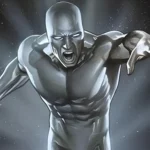 10 Most Powerful Versions of Silver Surfer, Ranked