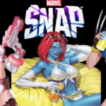 Get Ready For MARVEL SNAP’s Hottest Season Yet AS Marvel Unveils Eight Swimsuit Variant Covers Out This July