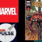In Review: Amazing Spider-Man (2025-) #27 – DEATH SPIRAL
