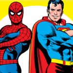Marvel and DC Comics Have Officially Connected Their Universes in the Best Way Possible