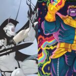 7 Coolest Overpowered Marvel Villains (Ranked By Power Level)