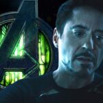 Avengers: Doomsday Makes a 14-Year-Old Iron Man Warning Even Bigger Than Tony Stark Ever Realized