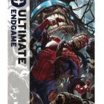 Marvel Preview: Ultimate Endgame #4