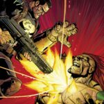 Exclusive: First look at ‘Ultimate Impact: Reborn’ #2 unlettered preview teases new heroes and a brutal showdown