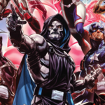 10 Best Alternate Marvel Superhero Costumes From the Ultimate Universe