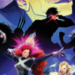 Marvel’s What If? August 2026 Solicits With Cassandra Nova’s X-Men