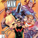 Marvel Comics Exclusive Preview: WONDER MAN #3