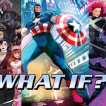 Marvel Reveals More Details and Cover Art for Final Three “What If?” 50th Anniversary One-Shots
