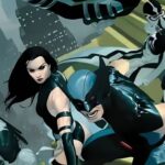 7 Most Secretive Marvel Teams, Ranked