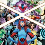 X-Men’s 10 Most Powerful Rosters