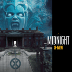 First Look At Marvel’s Midnight X-Men #1 From The Upcoming MIDNIGHT UNIVERSE