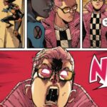 X-Men #29 Preview: Danger Room Learns Mutants Respawn