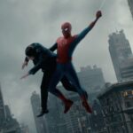 Tom Holland wants to mentor the next Marvel Spidey, like Robert Downey Jr. did for him