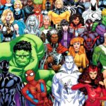 SEO: Wolverine Is Officially the Avengers’ New Leader