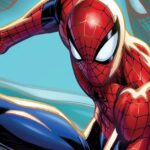 Marvel Reveals First Look at Spider-Man’s Biggest Comic Issue Yet