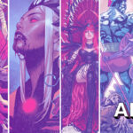 Full August 2026 Marvel Comics solicitations: Spider-Man #1000, Midnight X-Men, and more
