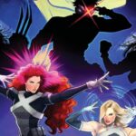 August’s What If…? Comics Reveal Cassandra Nova’s X-Men, Captain America In 2099, And More