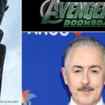 Avengers: Doomsday – Alan Cumming On What it Takes To Project Spoilers