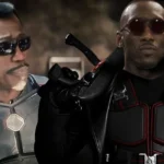 Blade Rumored For Avengers: Secret Wars: Wesley Snipes Or Mahershala Ali?