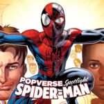 Ultimate Spider-Man co-creator Mark Bagley said he left after 111 issues because it was just time, he was tired, and there were some Marvel business things he wasn’t happy with