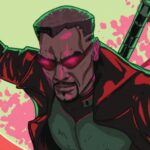 Blade Rumored To Have A ‘Big Role’ In Midnight Sons Movie – But Will It Be Mahershala Ali Or Wesley Snipes?