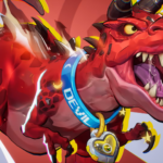 Marvel Rivals has added a literal T. rex to the game alongside nerfing some Strategists and I don’t know what’s more surprising