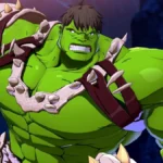 Marvel Tokon Fighting Souls adds Hulk and Black Panther to Fighting Avengers, teases new threat