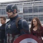 ‘Captain America: Civil War’ 10 Year Anniversary: Reflecting on Team Cap VS. Team Iron Man