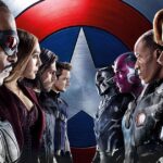 Captain America 3 Began a Civil War at Marvel HQ That Changed Its Ending