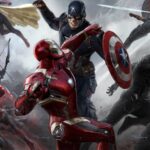 Captain America: Civil War Is Officially Getting Another Sequel After 10 Years