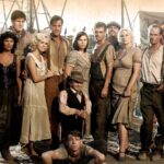 One Popular Cancelled HBO Show Almost Got A Marvel Comics Series